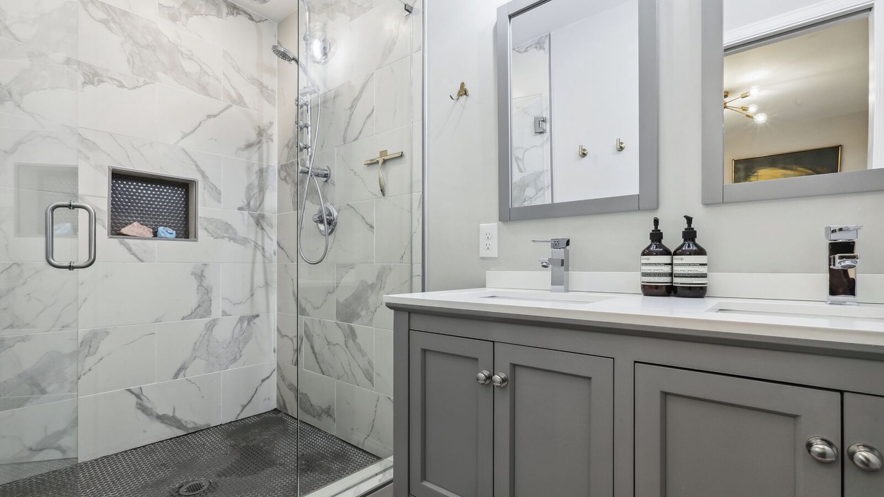 Photo of Bathroom in Decatur