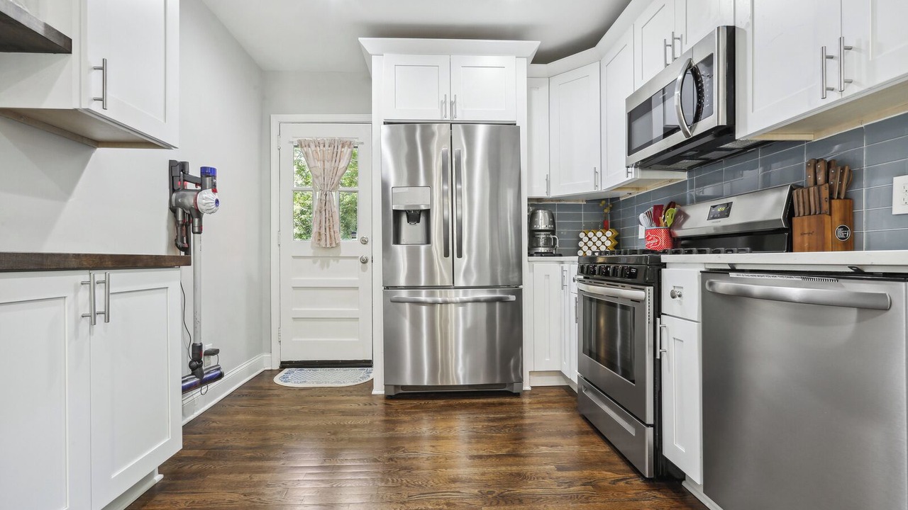 Photo of Kitchen in Decatur