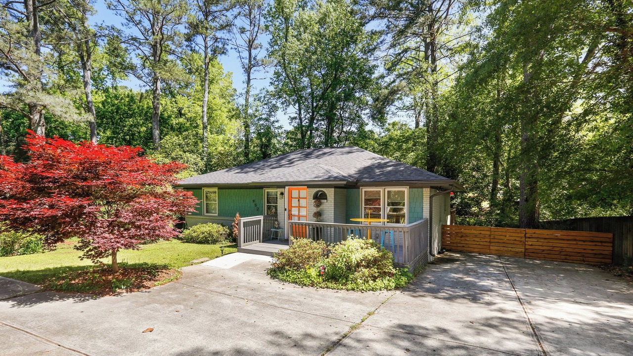 Photo of Outdoor in Decatur