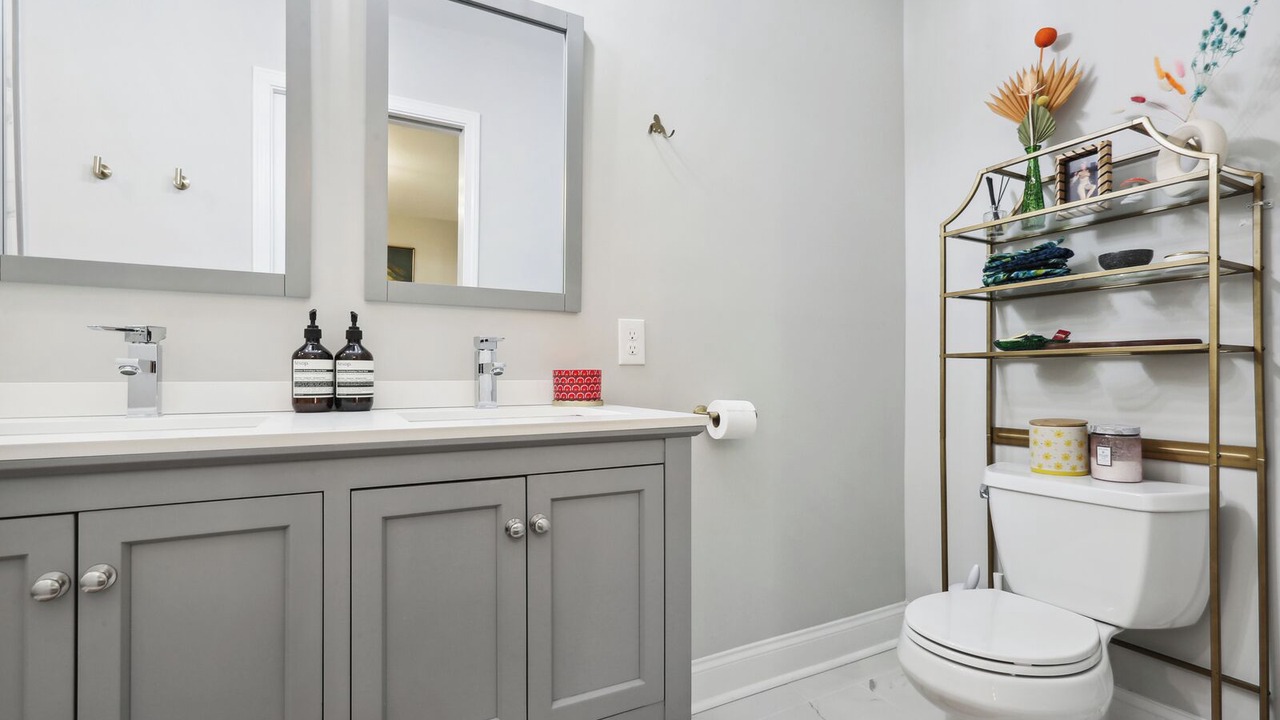 Photo of Bathroom in Decatur