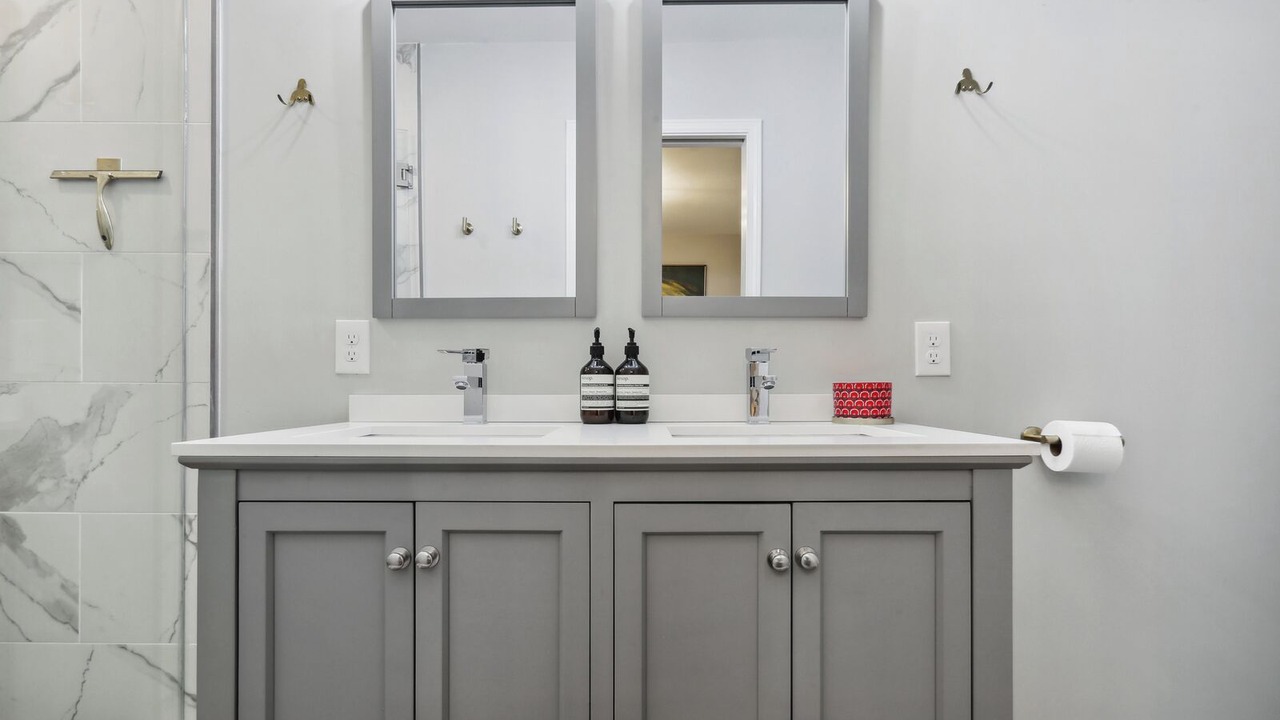 Photo of Bathroom in Decatur