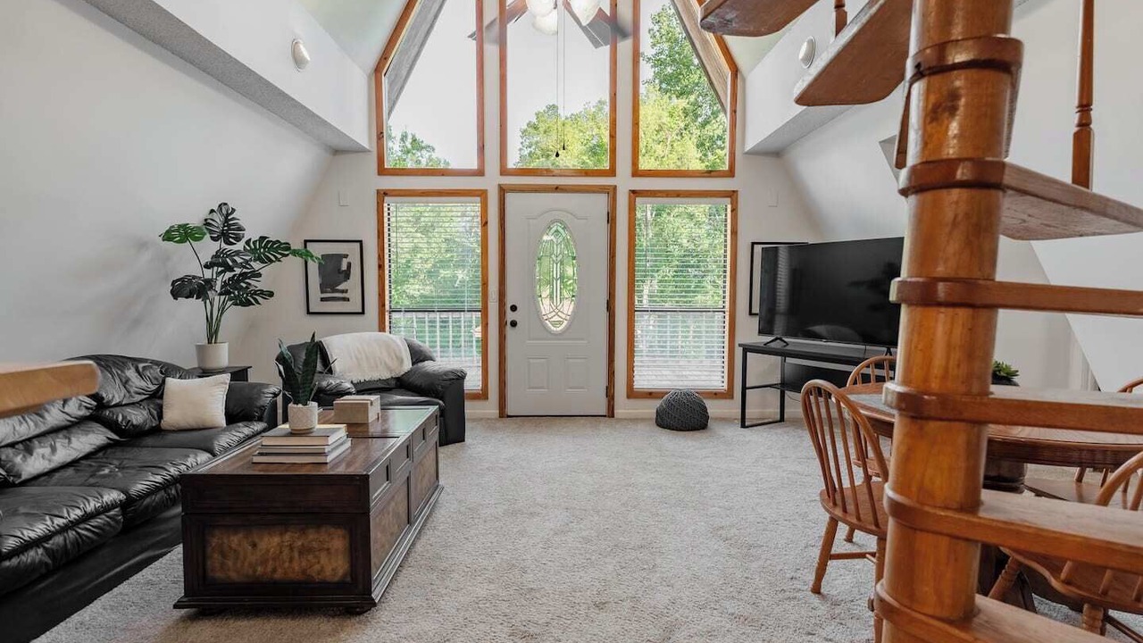 Photo of Bedroom in Tuscaloosa