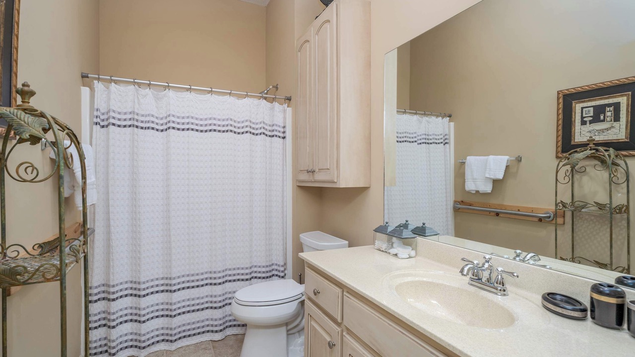 Photo of Bathroom in Tuscaloosa