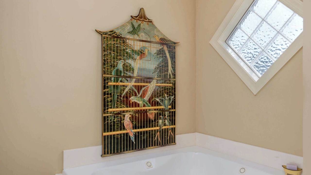 Photo of Bathroom in Tuscaloosa