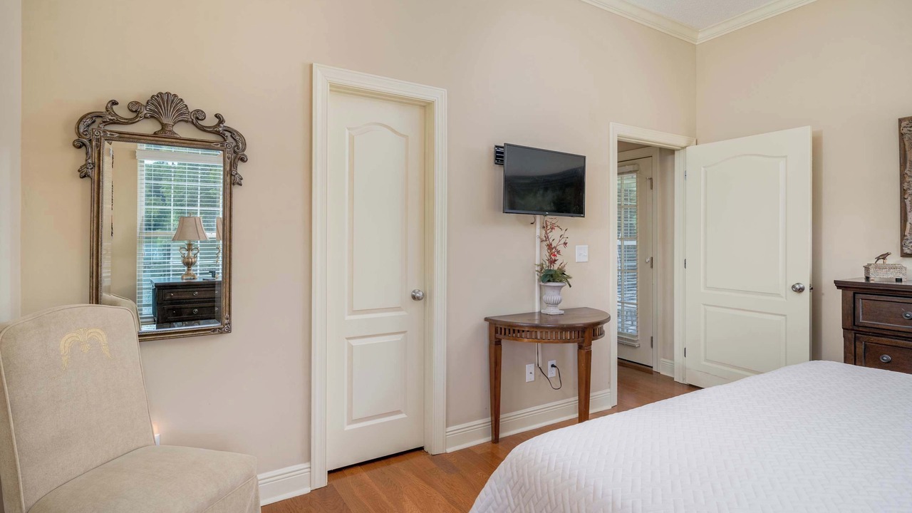 Photo of Bedroom in Tuscaloosa