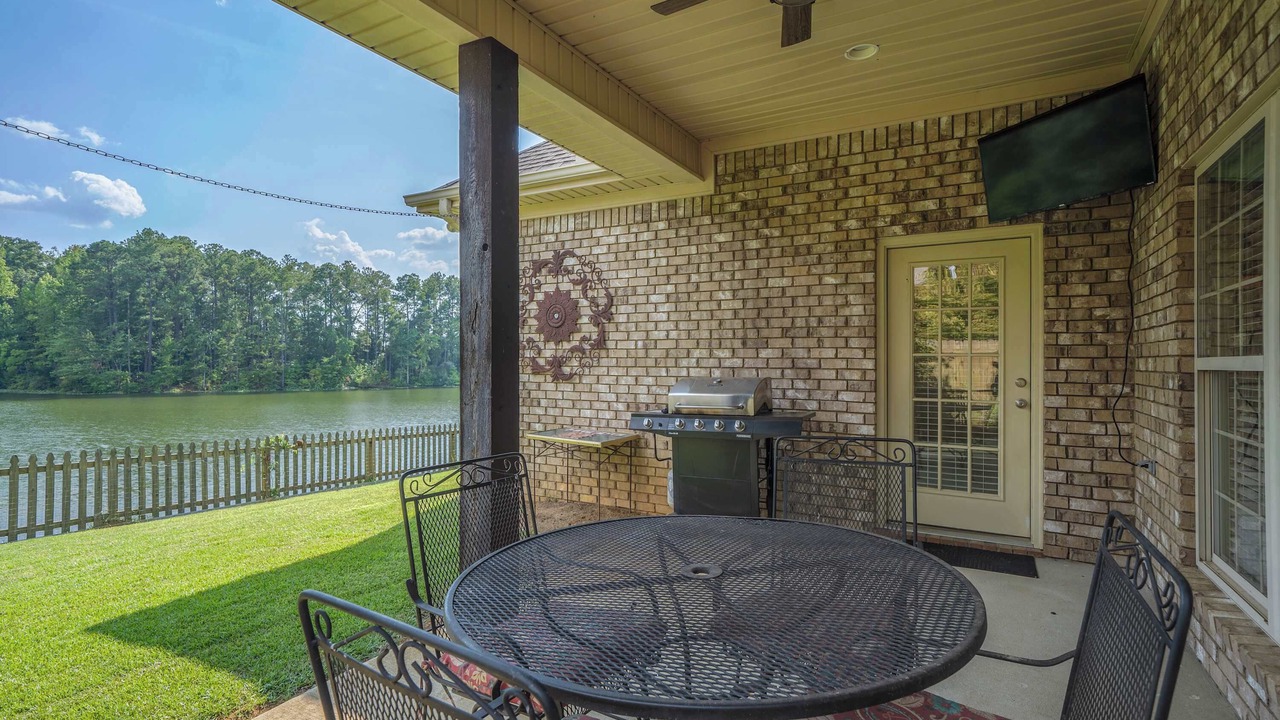 Photo of Outdoor in Tuscaloosa