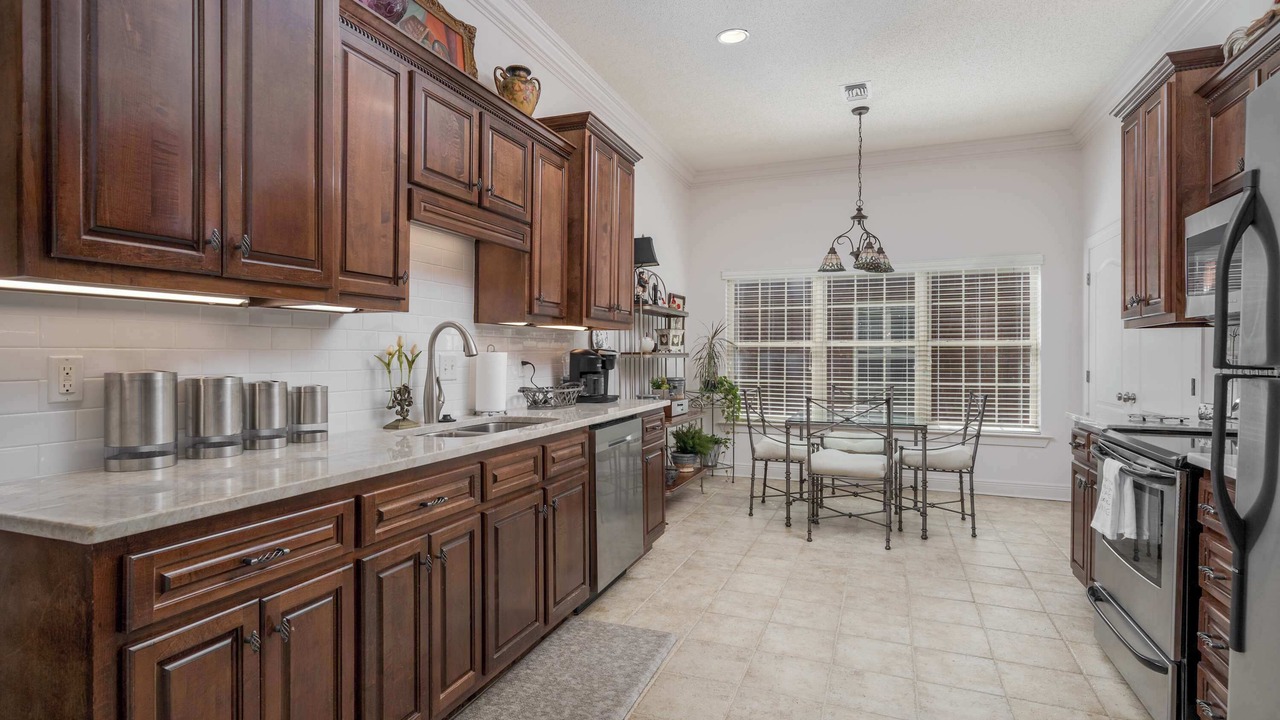 Photo of Kitchen in Tuscaloosa