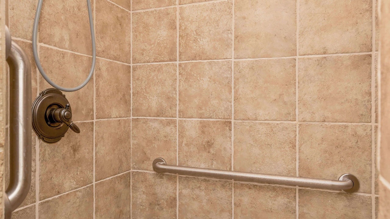 Photo of Bathroom in Tuscaloosa