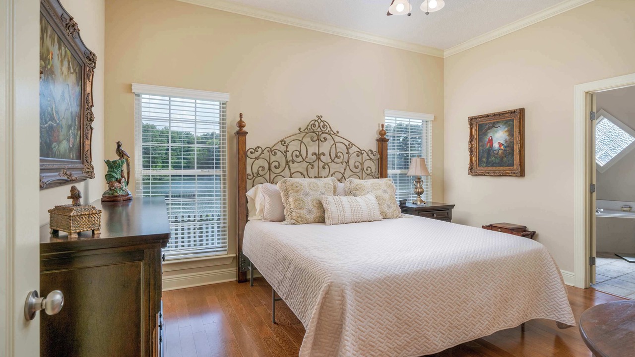 Photo of Bedroom in Tuscaloosa
