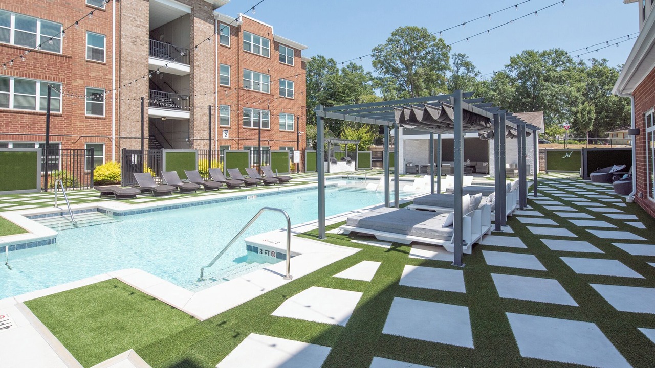 Photo of Outdoor in Tuscaloosa