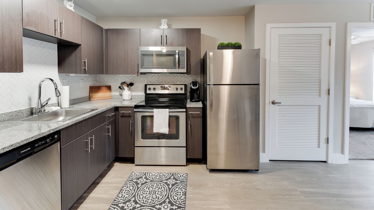 Photo of Kitchen in Tuscaloosa