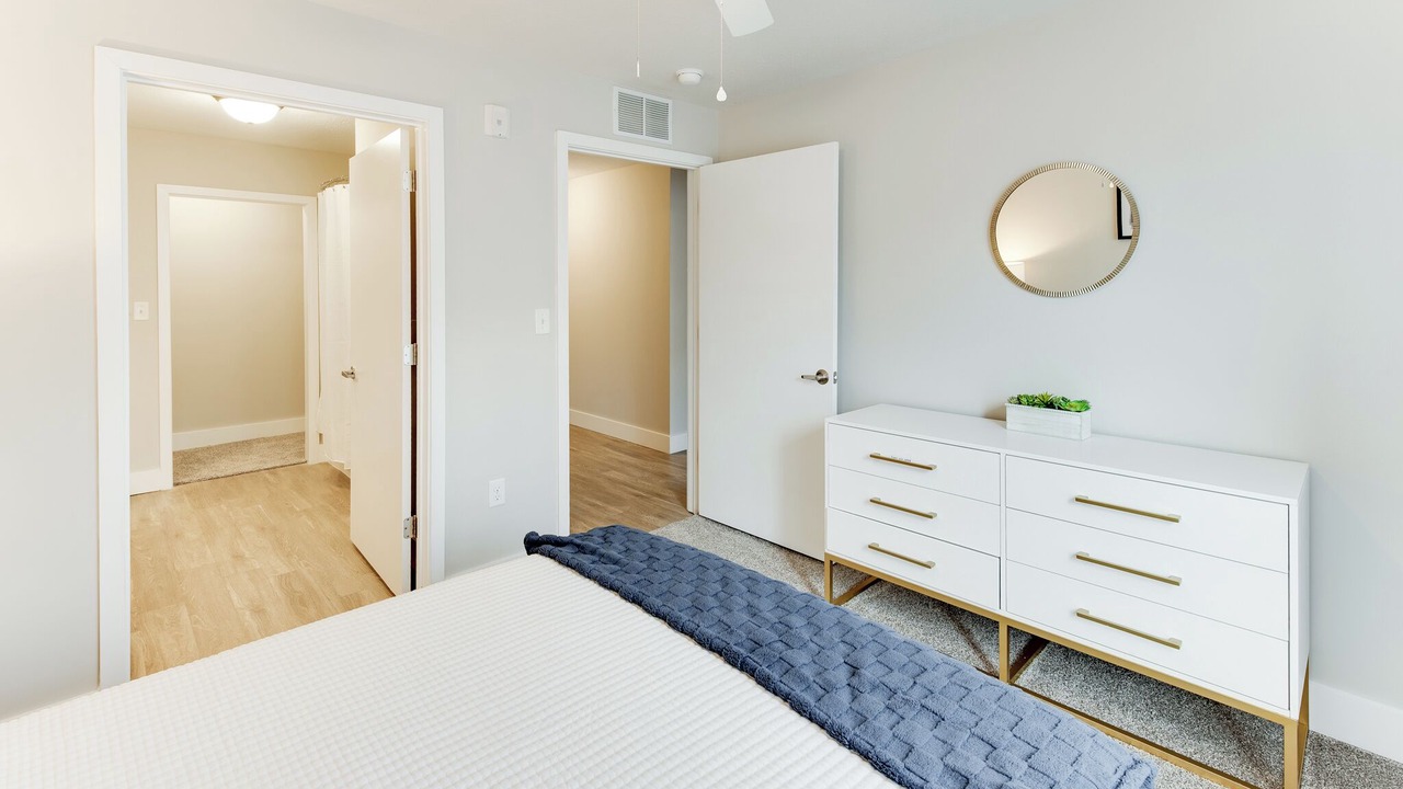 Photo of Bedroom in Tuscaloosa