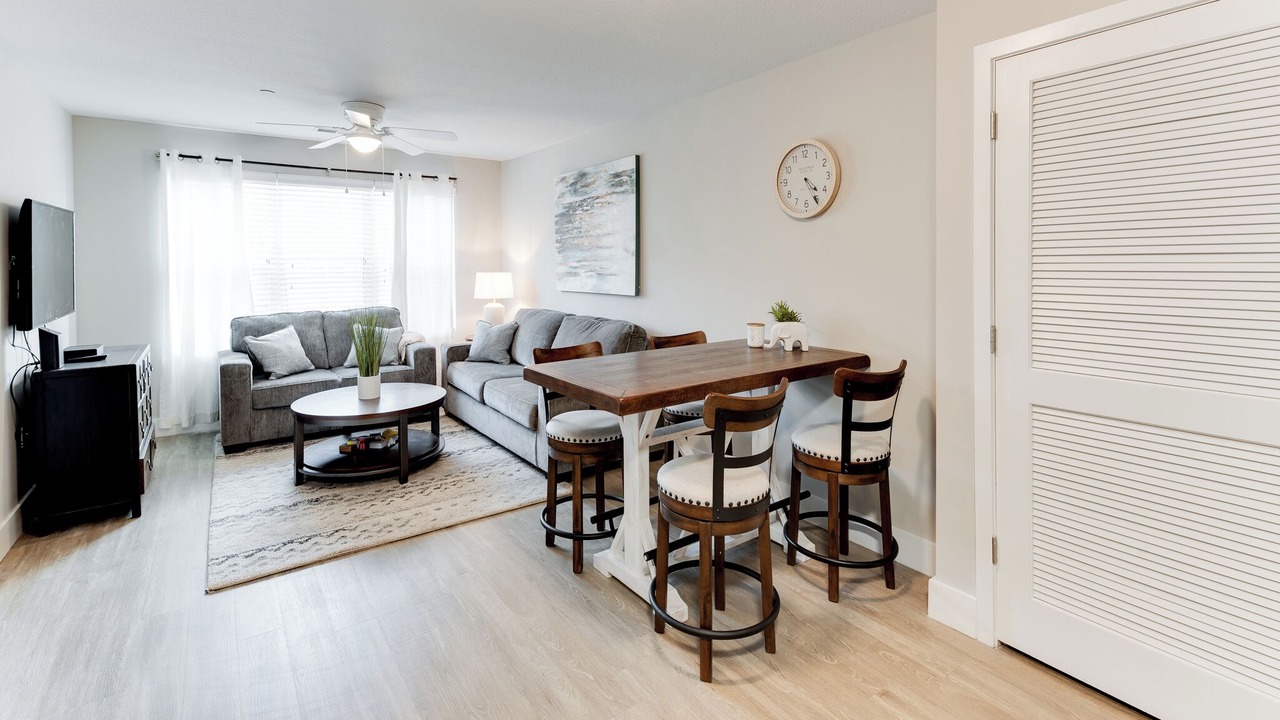 Photo of Livingroom in Tuscaloosa