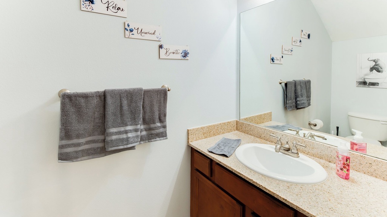 Photo of Bathroom in Tuscaloosa