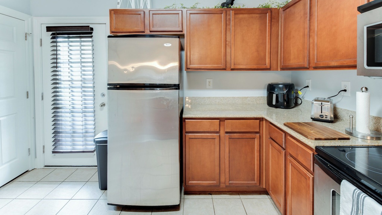 Photo of Kitchen in Tuscaloosa
