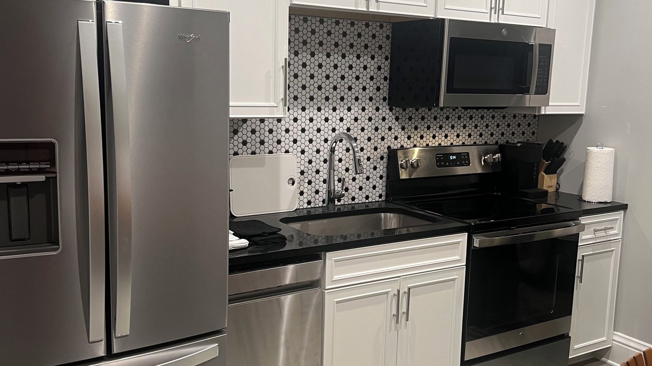 Photo of Kitchen in Pascagoula