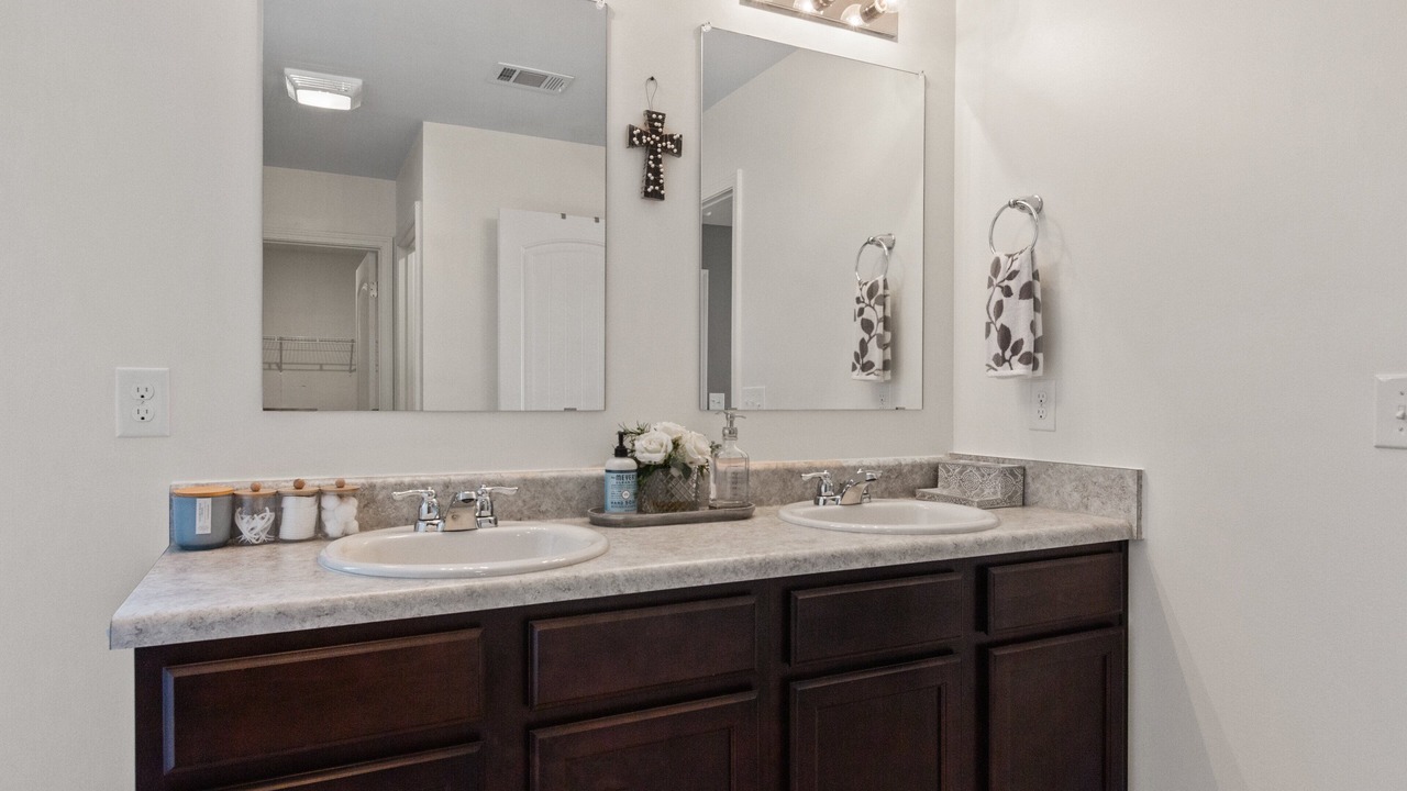 Photo of Bathroom in Tuscaloosa