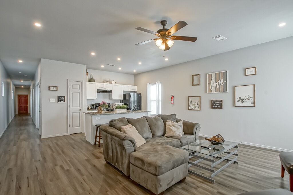 Photo of Livingroom in Saint Roch