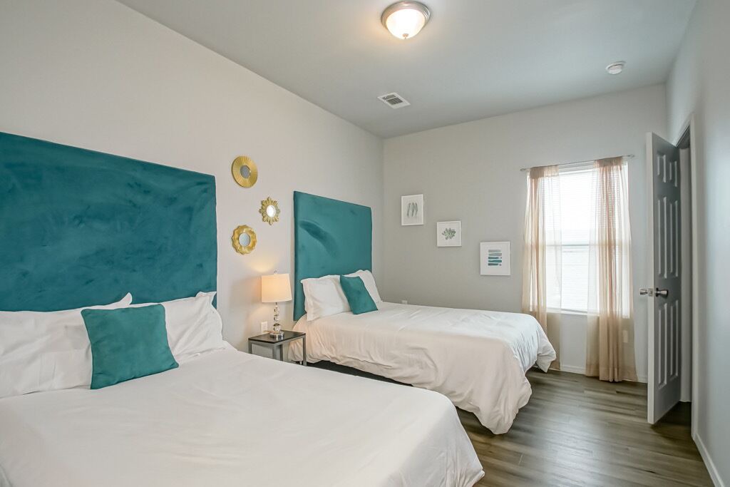 Photo of Bedroom in Saint Roch