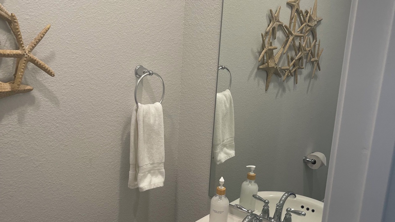 Photo of Bathroom in Gulfport