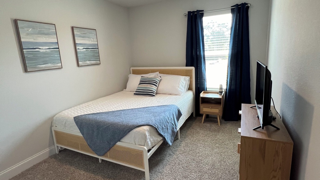 Photo of Bedroom in Gulfport