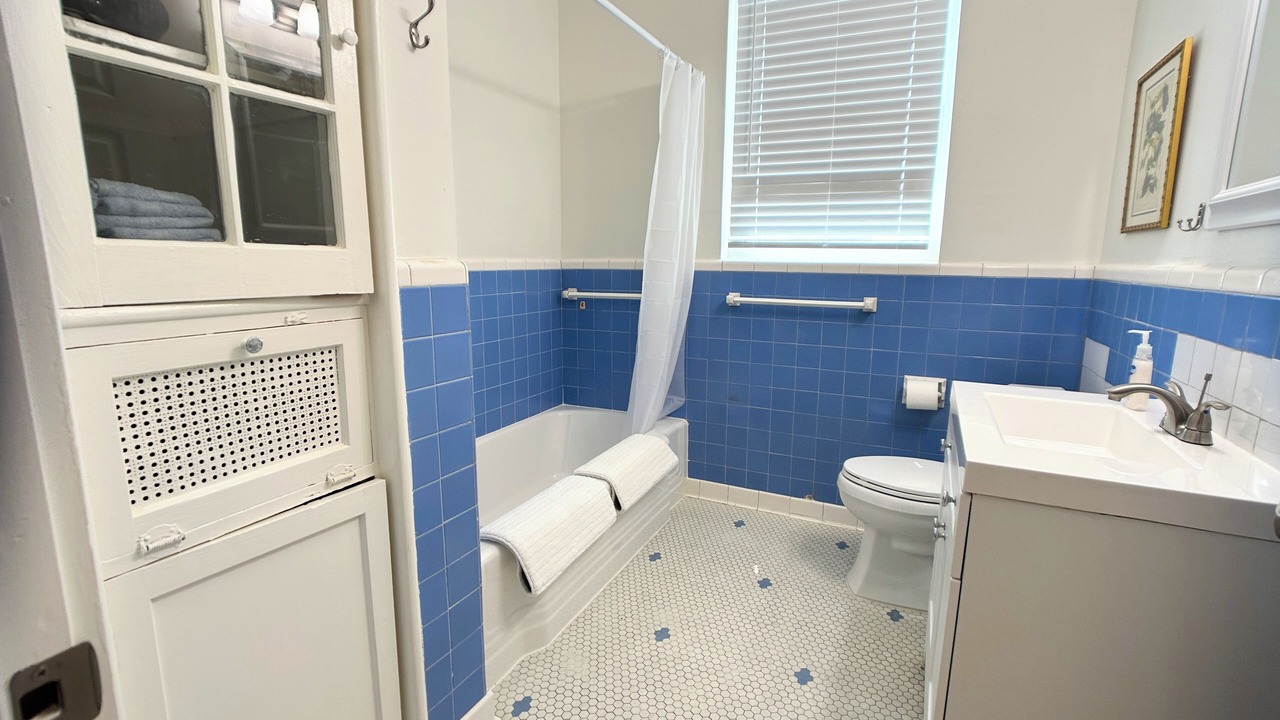 Photo of Bathroom in Lower Garden District