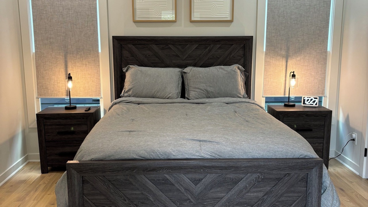 Photo of Bedroom in Pittsburgh