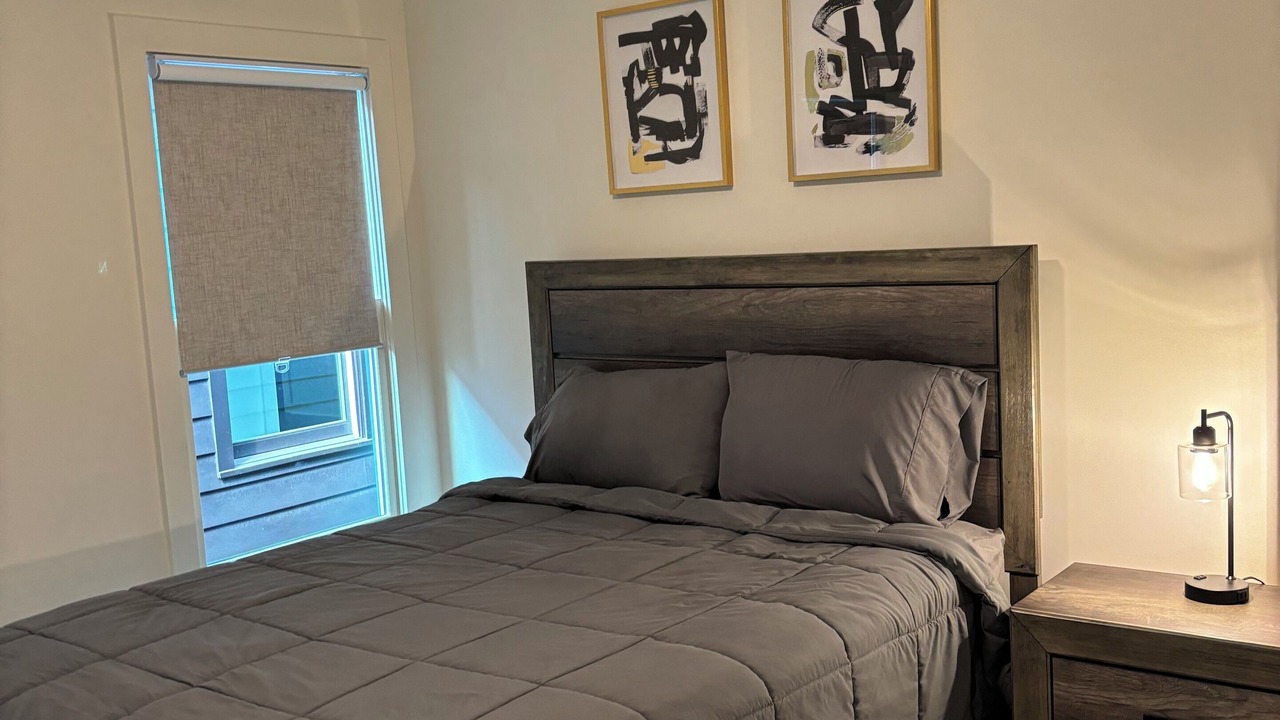 Photo of Bedroom in Pittsburgh