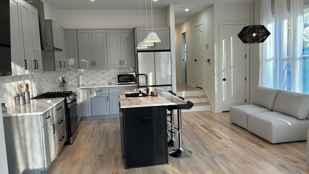 Photo of Kitchen in Pittsburgh