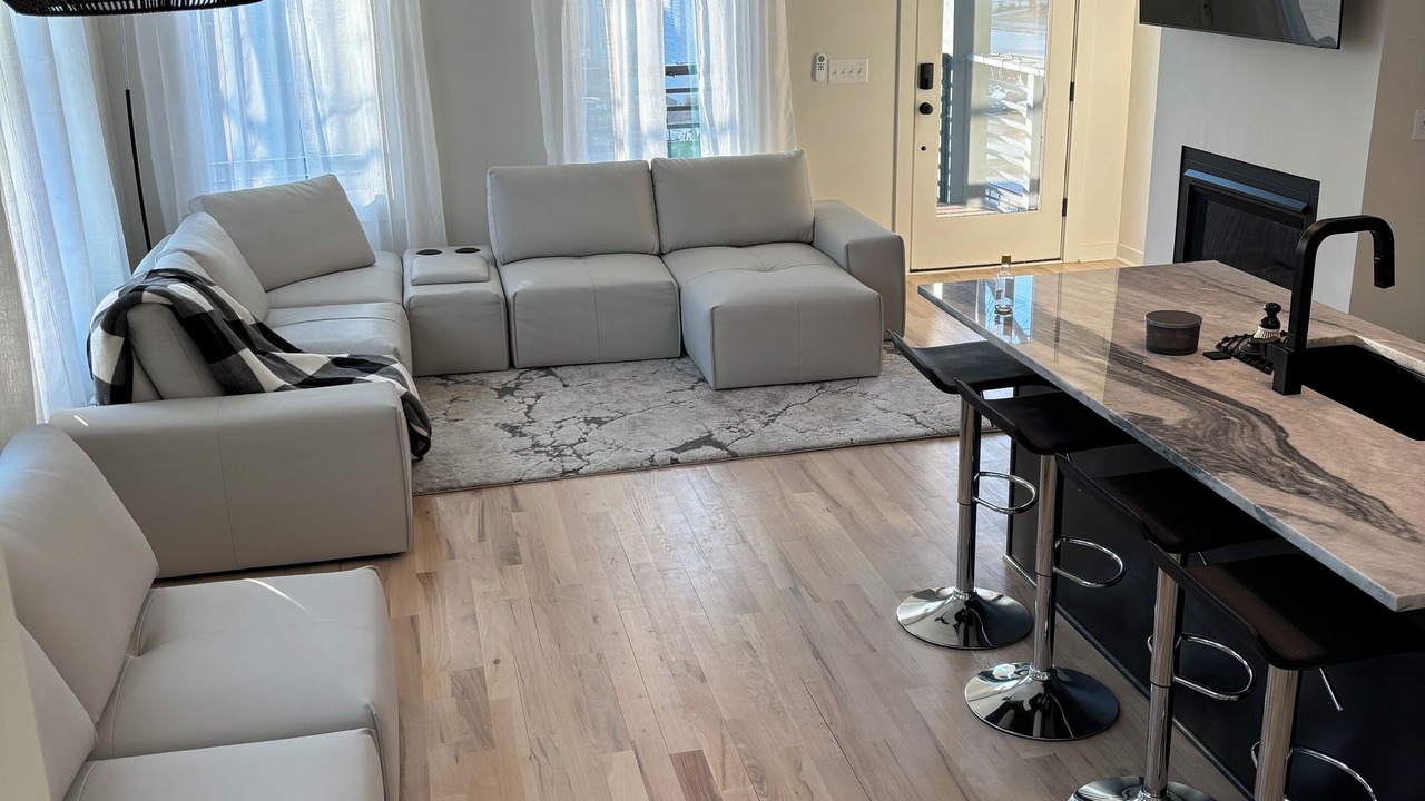 Photo of Livingroom in Pittsburgh