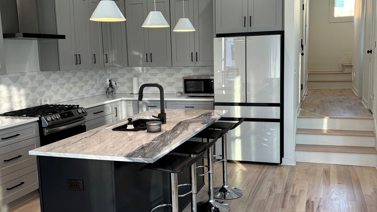 Photo of Kitchen in Pittsburgh