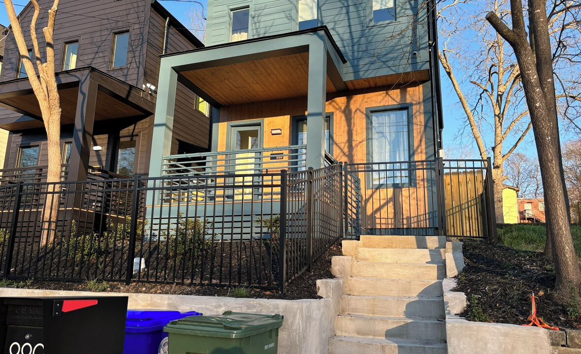 Photo of Outdoor in Pittsburgh