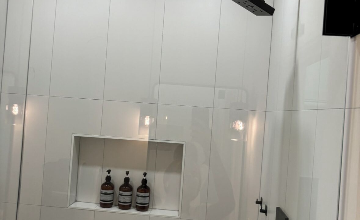 Photo of Bathroom in Pittsburgh