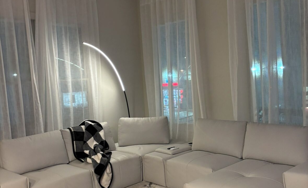Photo of Livingroom in Pittsburgh
