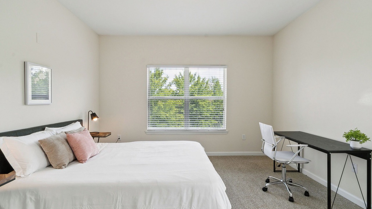 Photo of Bedroom in Valley