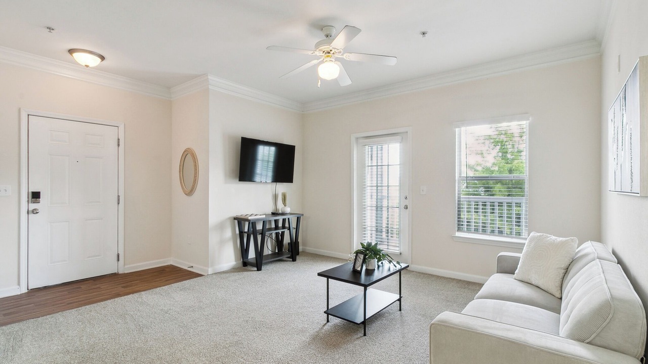 Photo of Livingroom in Valley
