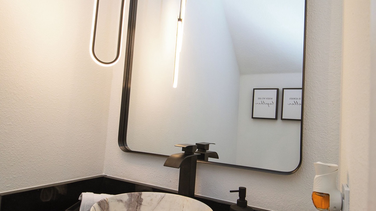 Photo of Bathroom in Sunset Ridge