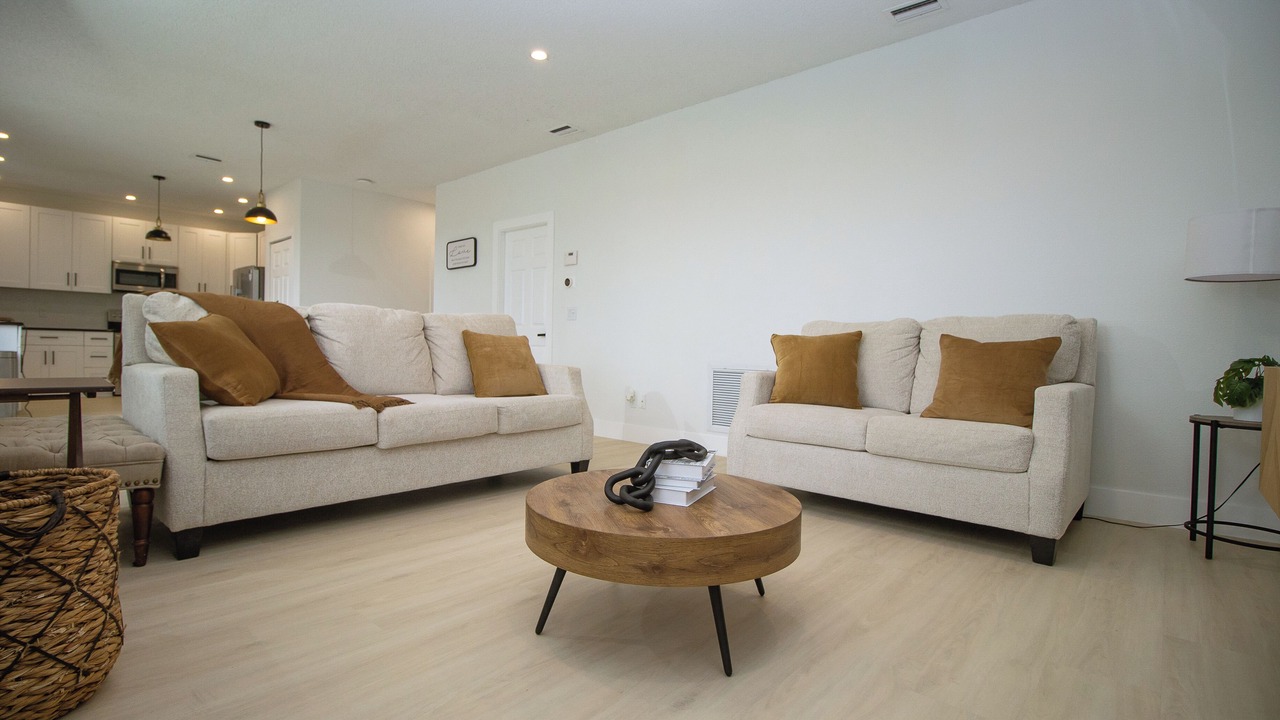 Photo of Livingroom in Sunset Ridge