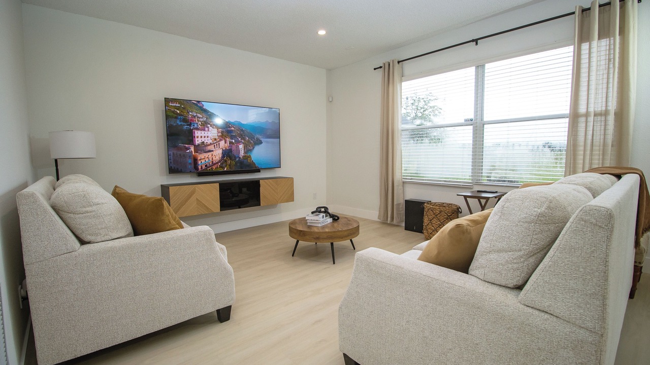 Photo of Livingroom in Sunset Ridge