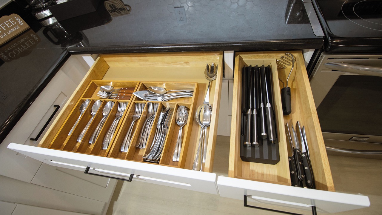 Photo of Kitchen in Sunset Ridge