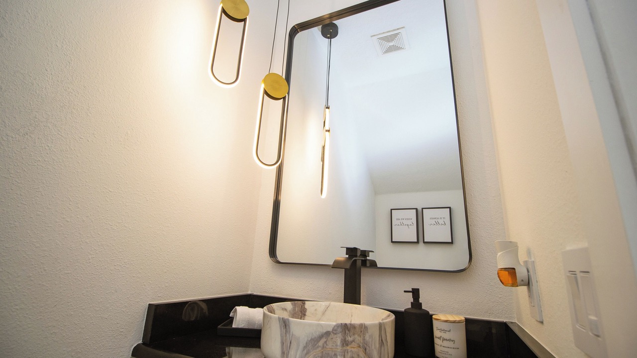 Photo of Bathroom in Sunset Ridge