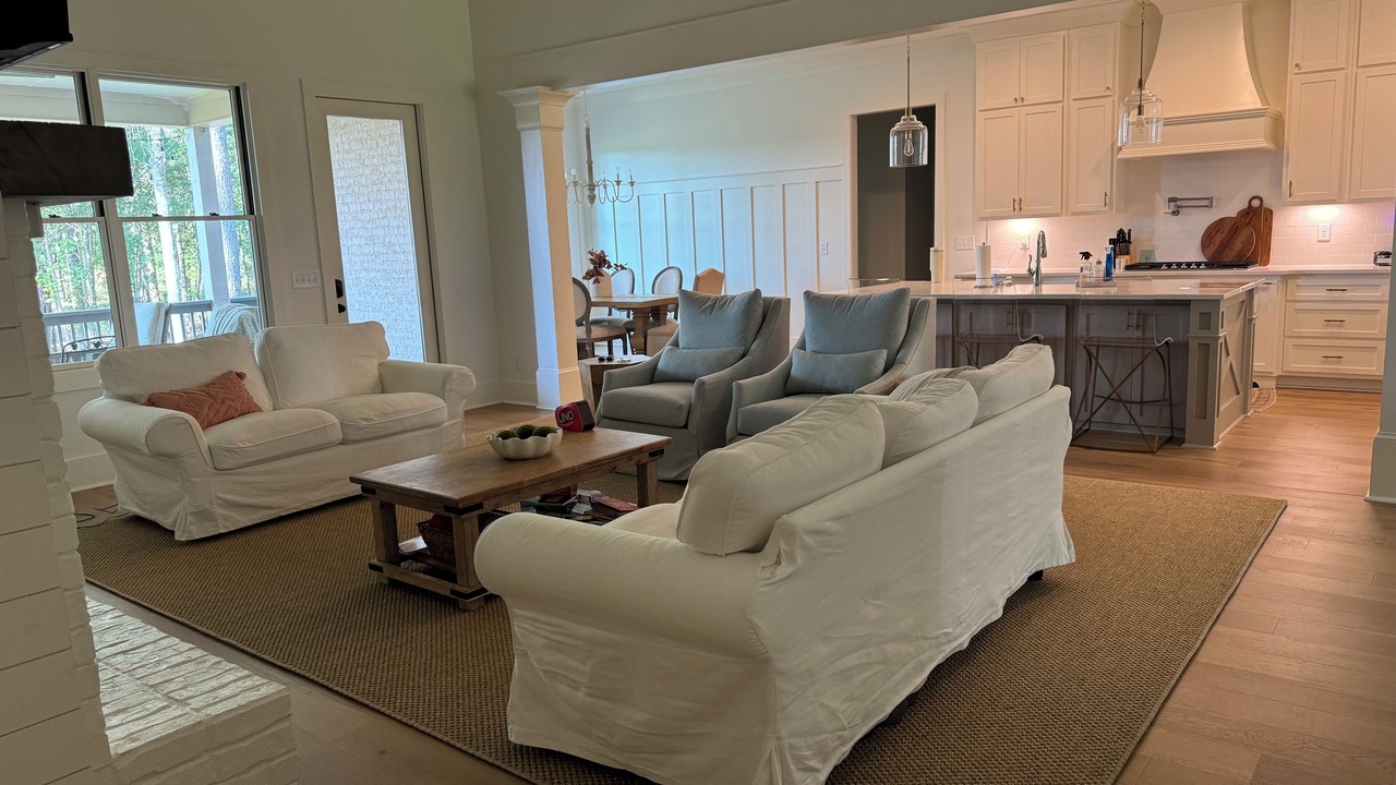 Photo of Livingroom in Opelika