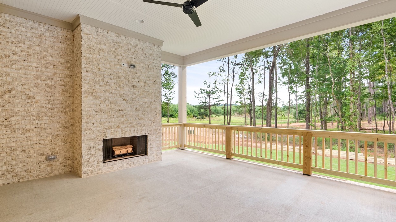 Photo of Outdoor in Opelika