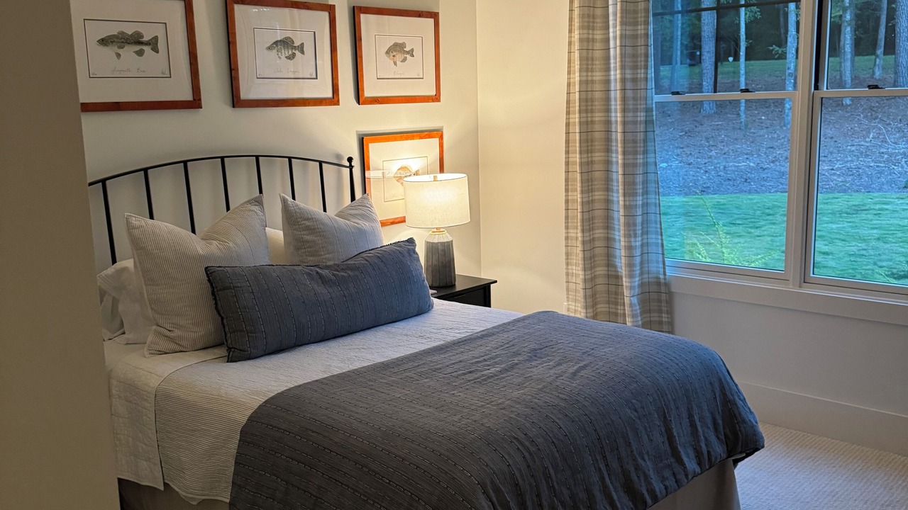 Photo of Bedroom in Opelika