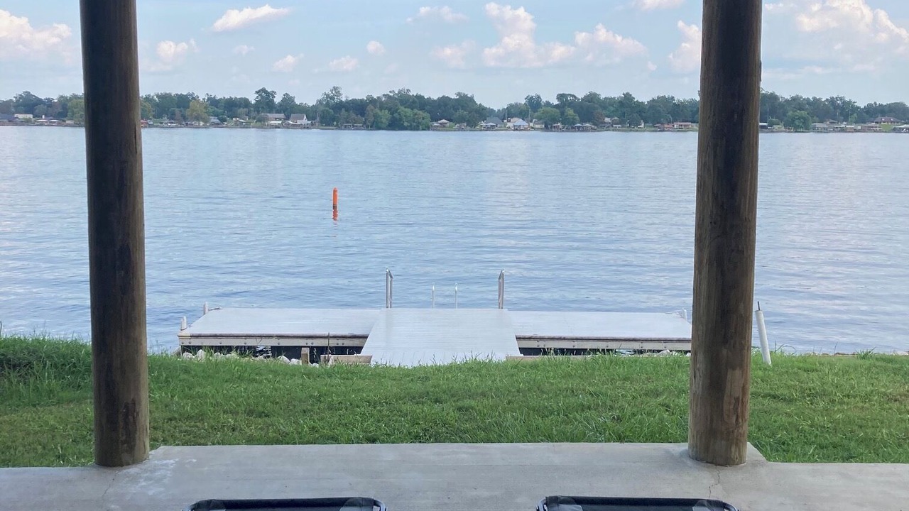Photo of Patio Balcony in New Roads