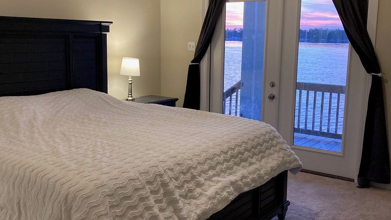 Photo of Bedroom in New Roads