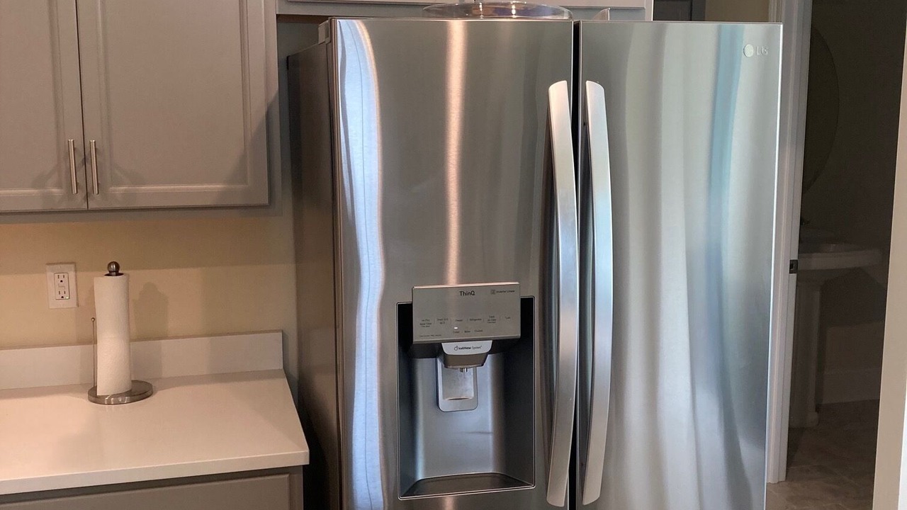 Photo of Kitchen in New Roads