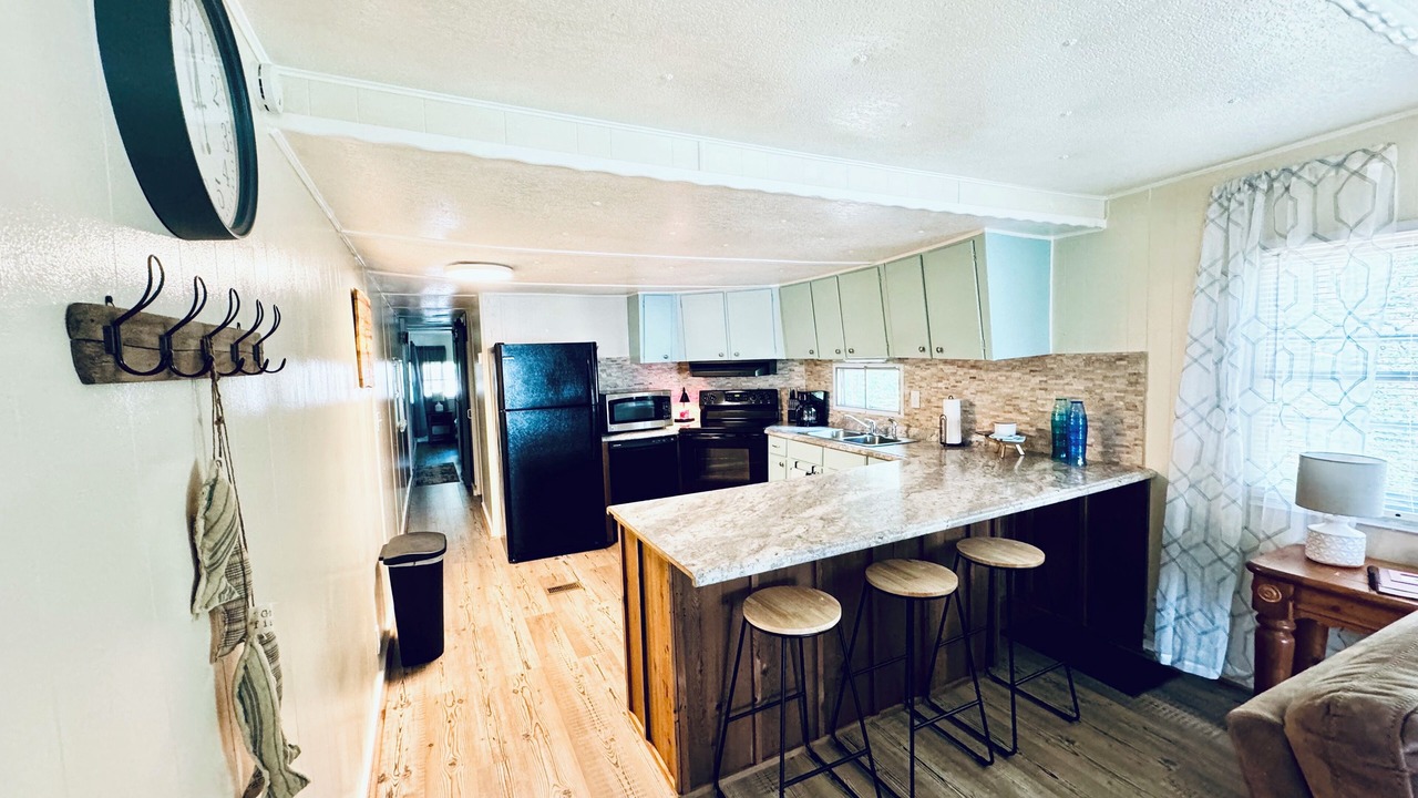 Photo of Kitchen in Titus