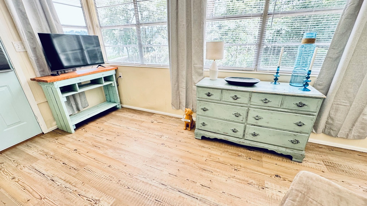 Photo of Livingroom in Titus