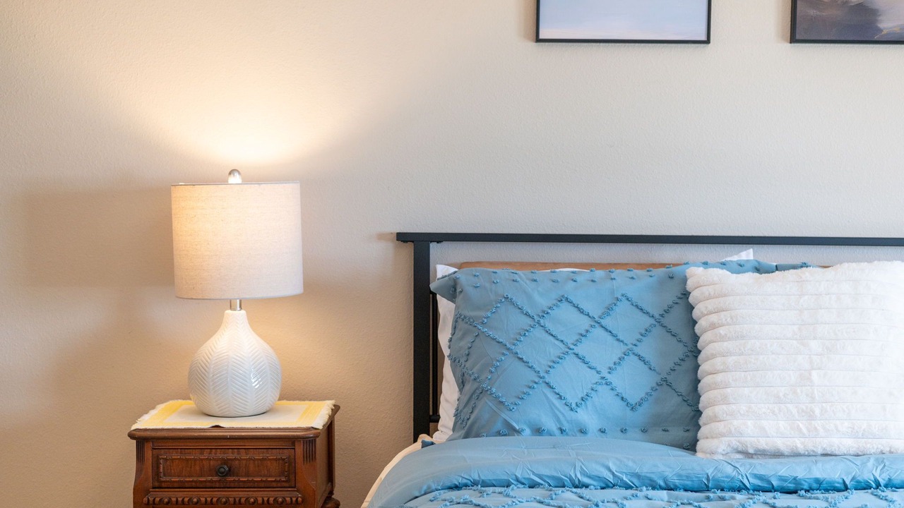 Photo of Bedroom in Welaka